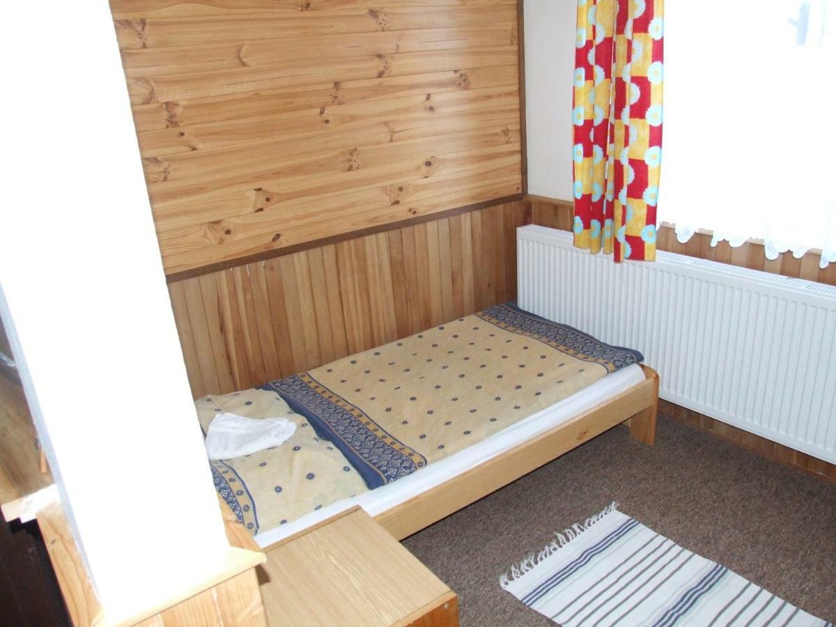 Hostinec Na Navsi Javorník Kültér fotó